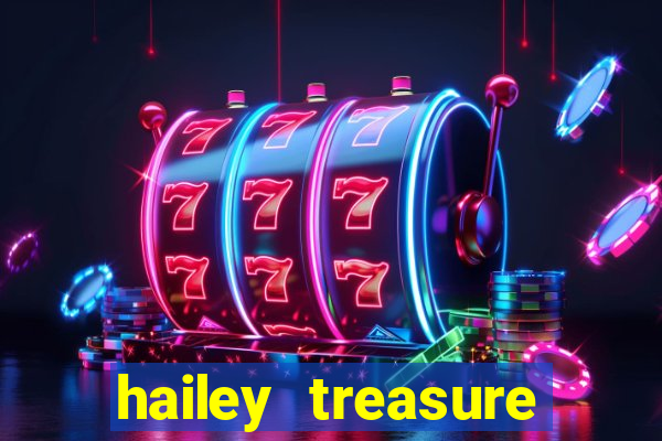 hailey treasure adventure mod apk